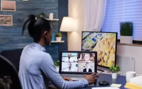 What Is Virtual Office Software? A Practical Guide for Remote Teams