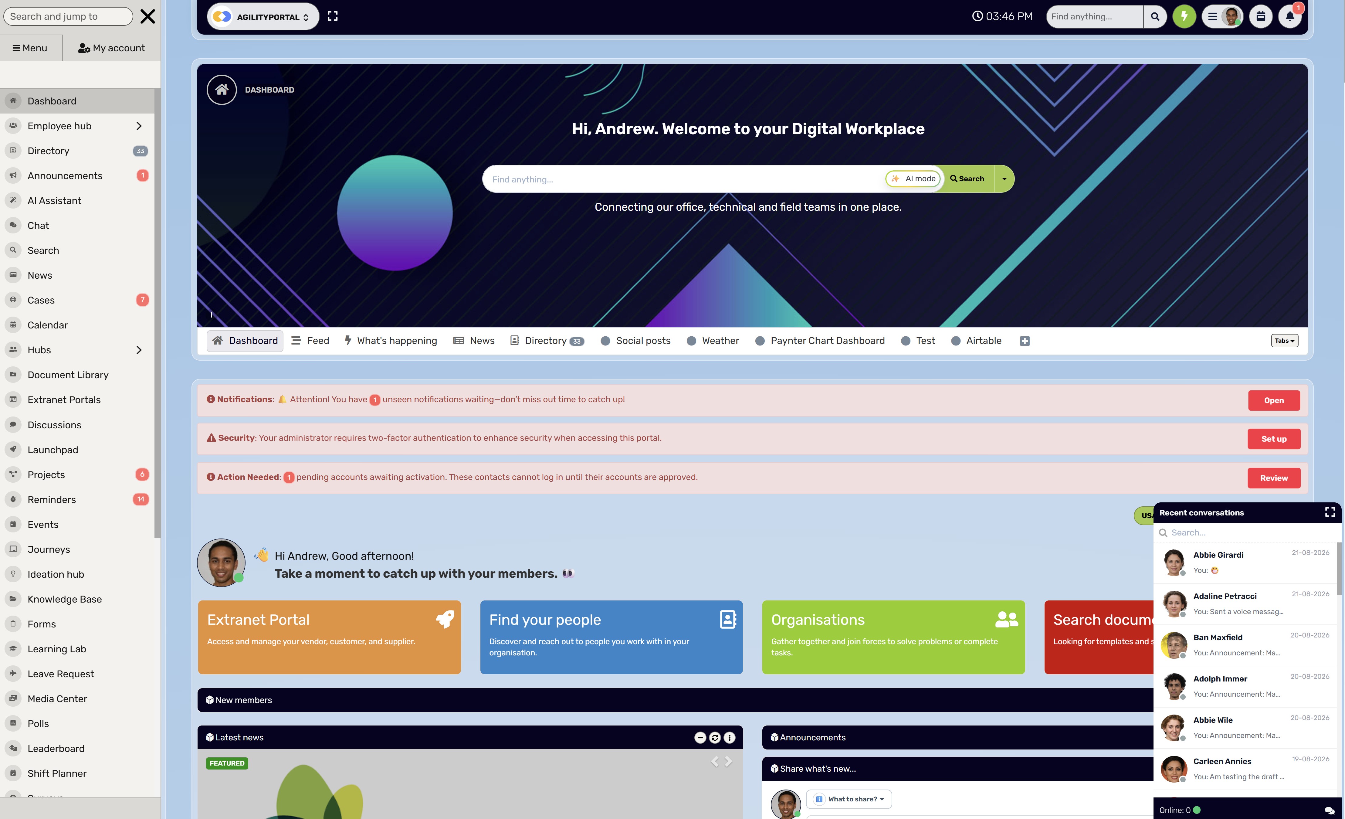 AgilityPortal---Virtual-Office-Software Employer of Record vs Local Entity: 7 Costly Mistakes to Avoid to Stay Compliant - Insight Blog