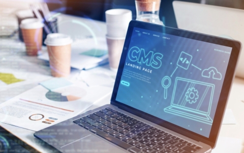 Best GraphQL CMS: Which One Keeps Multiple Brands From Becoming a Content Mess?
