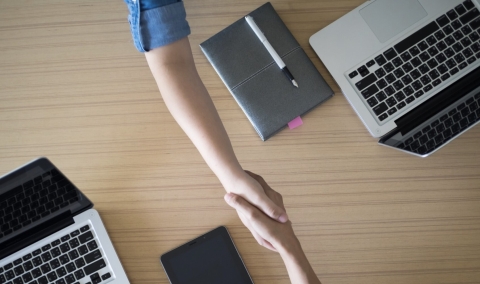 7 Partner Onboarding Software Platforms to Help New Partners Get Started for 2027