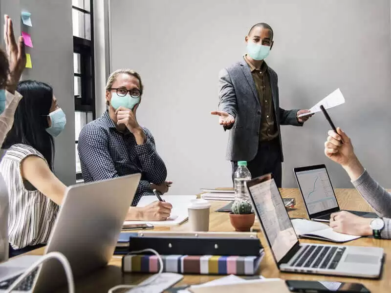 Employee Forum Guidelines