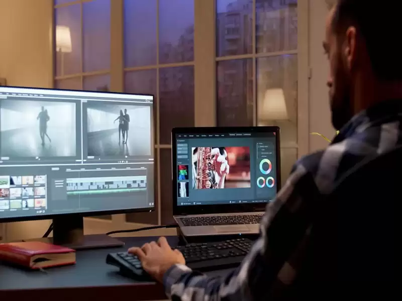 b2ap3_large_Ways-to-Choose-the-Best-Video-Editing-Software The Top 5 Best Video Editing Software For Marketers In 2026 - Insight Blog