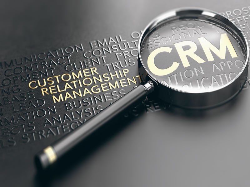 7 Tips For Choosing The Right CRM Software