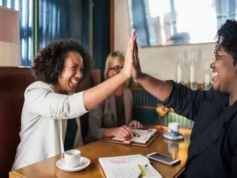 Empowerment Triangle Model &ndash; UPDATED 2022 &ndash; A Complete Guide