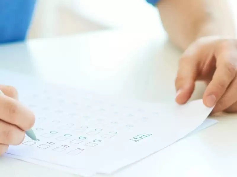 Model Office Testing