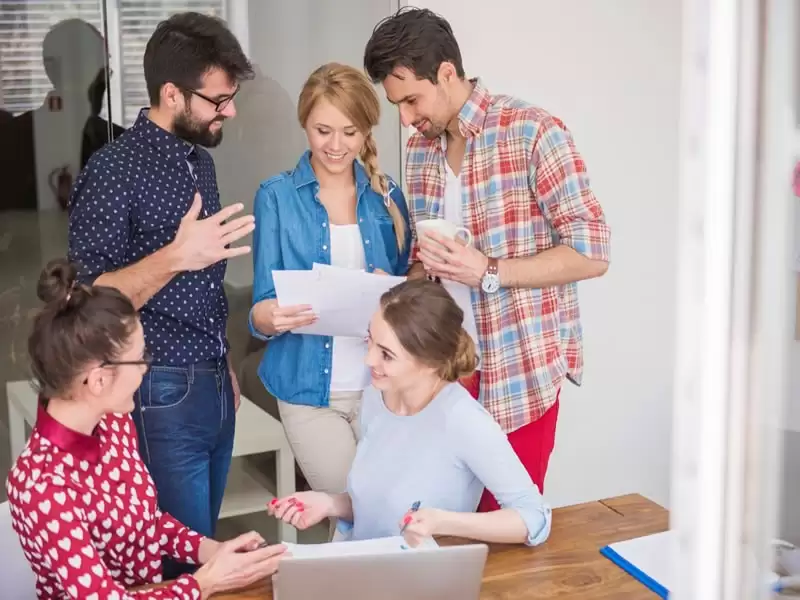 Trompenaars Seven Dimensions