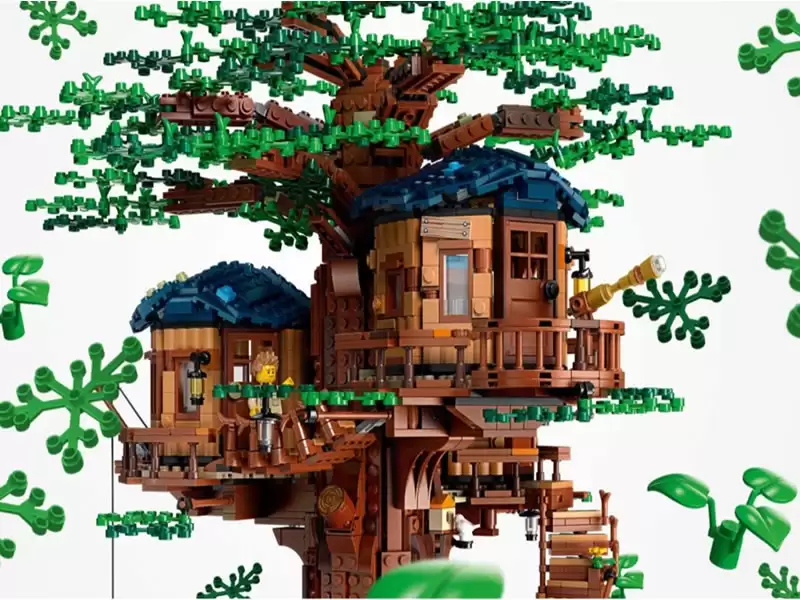 Best examples of CSR - image source