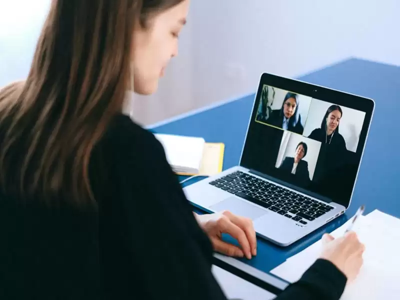 Host a remote-friendly volunteer day - image source