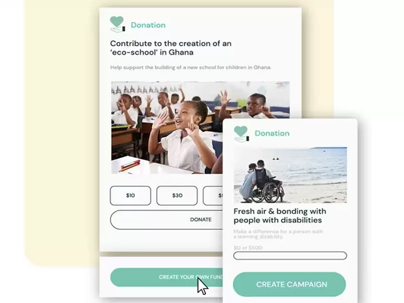 Use flexible platforms and tools to manage CSR programs - image source