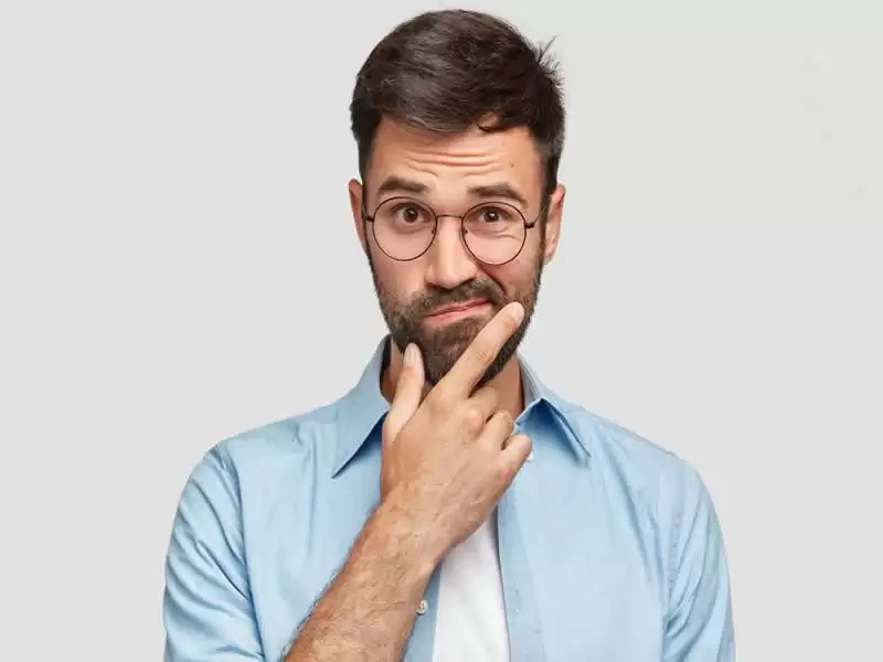 Idiosyncratic Rater Effect Example