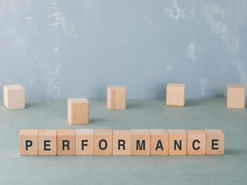 Understanding Amazon Forte & OLR Performance Review