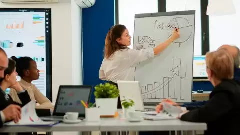 5 Steps Startup Owners Need to Take to Get Their Venture Up and Running