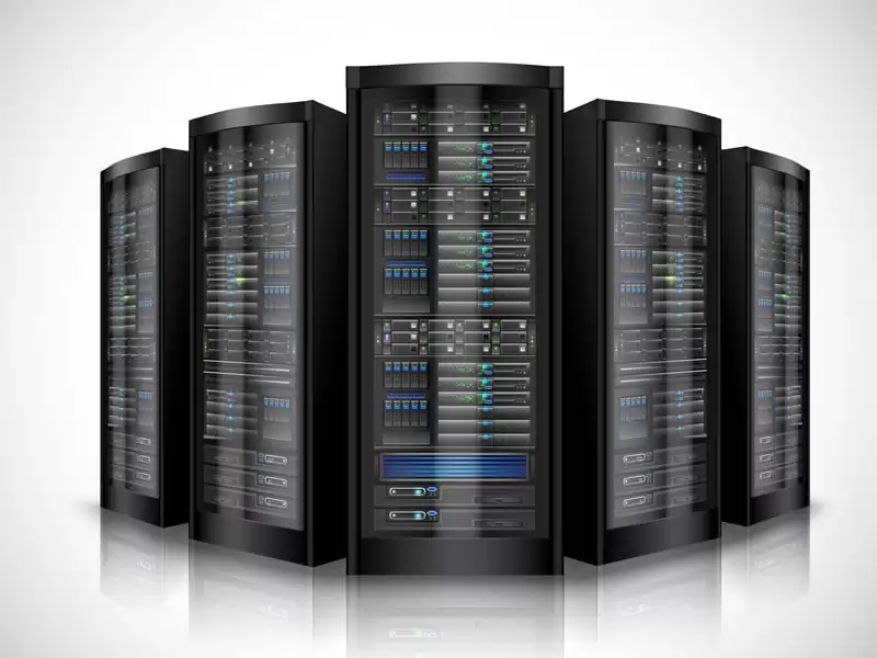 Server Outage Notification Template