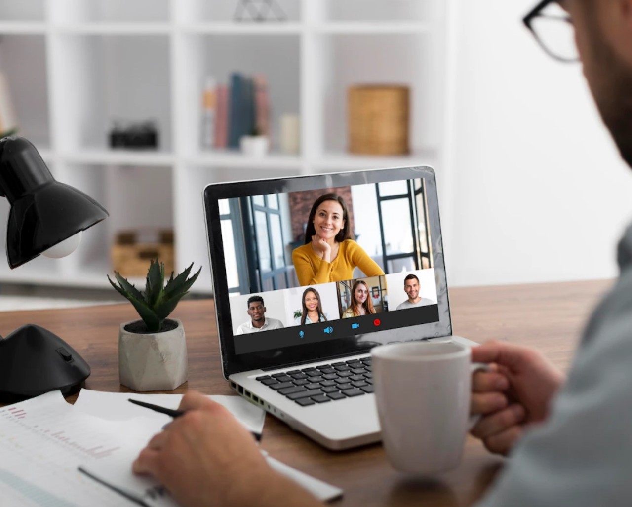 Engaging Remote Teams: 4 Games That Can Help