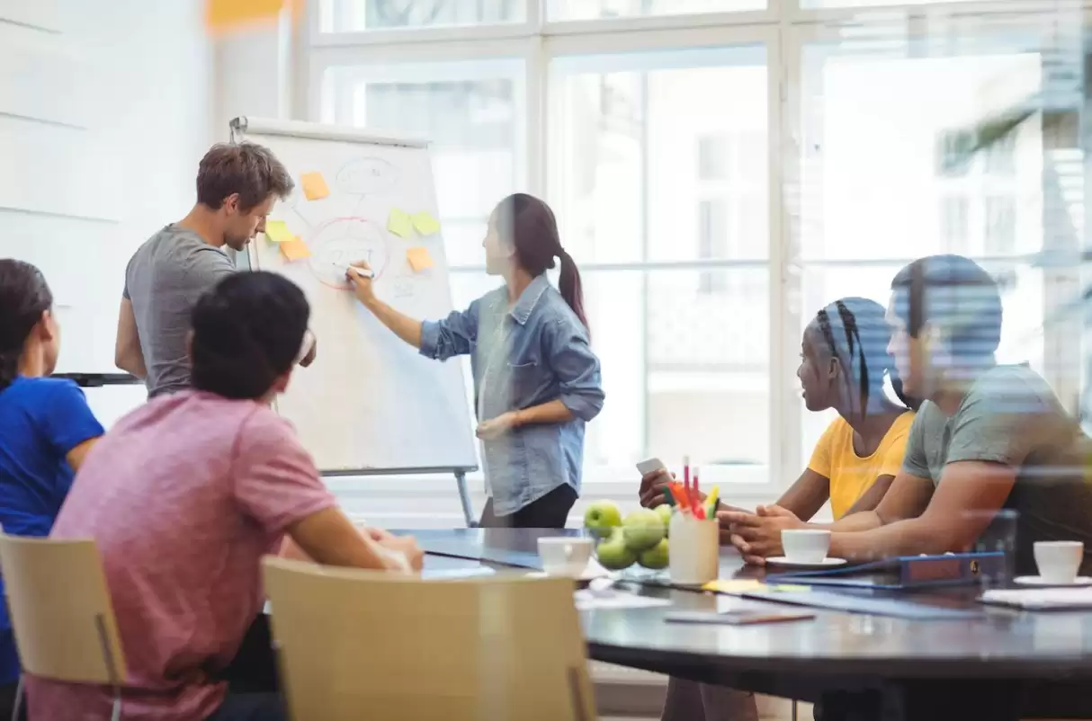 GE Session C Presentation