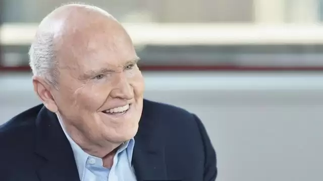 Jack Welch 10 70 20
