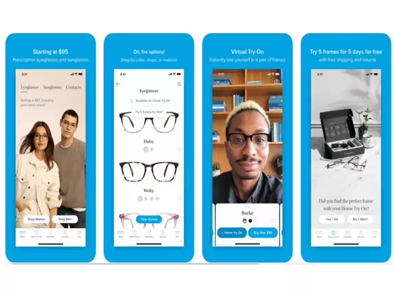 Create an immersive experience