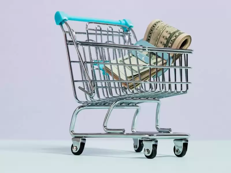 Simplify the checkout process