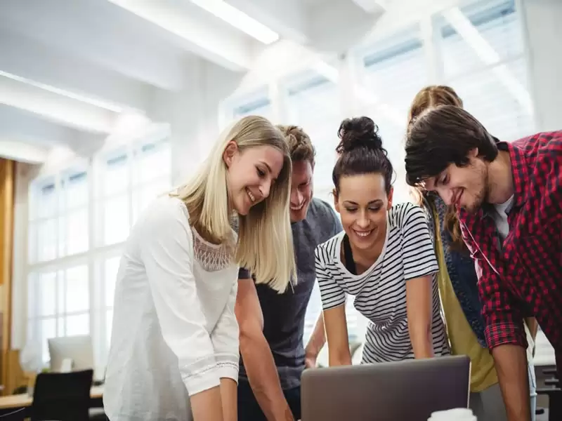 Maintaining Open Lines of Communication Regardless of Location