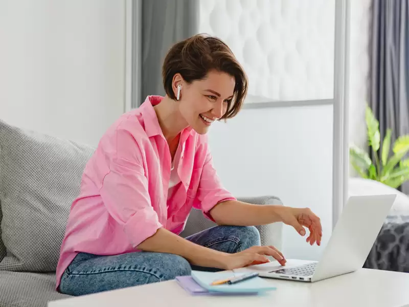 Remote Work Welcomes Efficiency to the Maximum