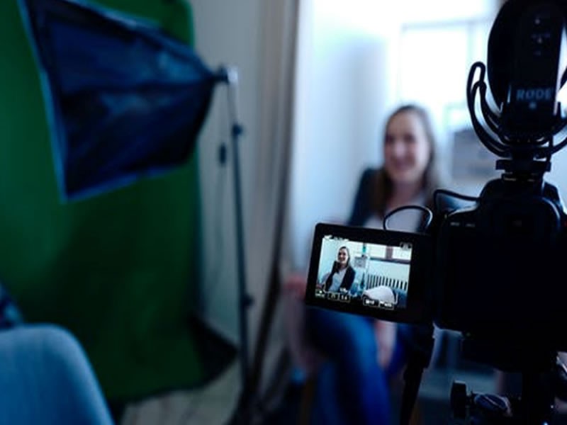 5 Ways in Which Video Content Helps Businesses Achieve Their Objectives