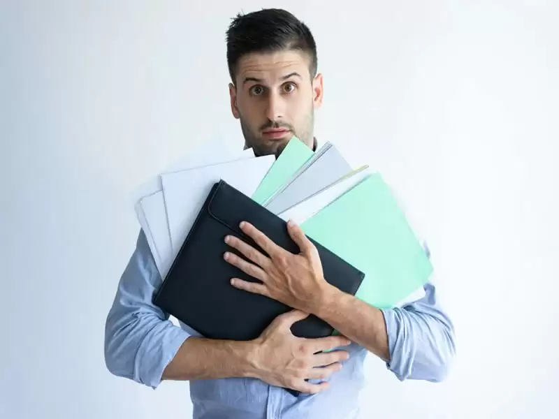 Tips to transfer knowledge when an employee leaves unexpectedly
