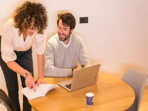 How can you differentiate between data and information? Explained
