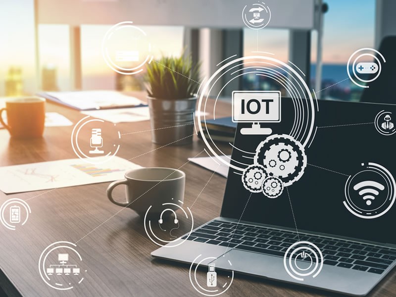 Why High Availability is Crucial for IoT