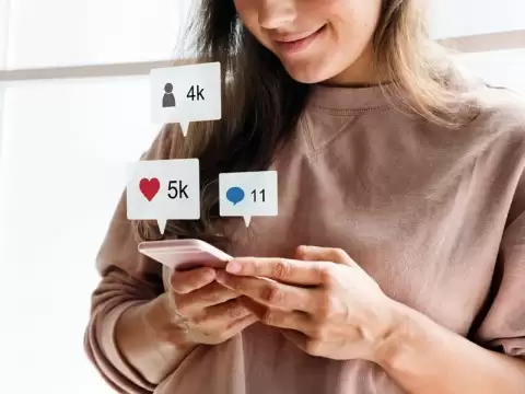 Social Media Recruitment