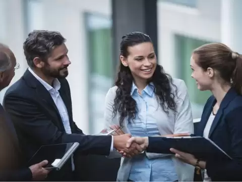 Best practices to make your internal communication strategy a success