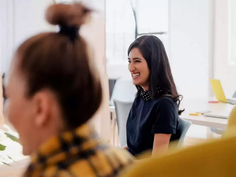 Improves Candidate Experience
