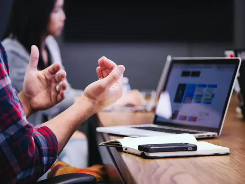#1.It Streamlines The Hiring Process