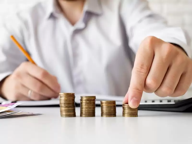 Minimal Overhead Costs