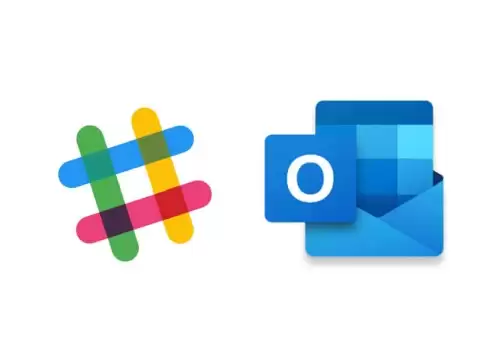Integrating Outlook Calendar With Slack