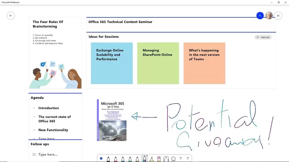 Create A Bulletin Board Online