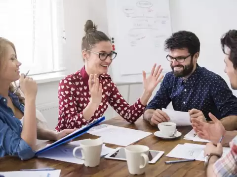 Cultural Audit &ndash; UPDATED 2021 &ndash; Processes, Surveys &amp; Templates