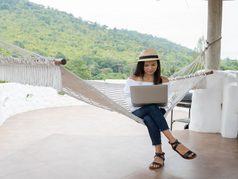Be prepared to face the obstacles of working remotely