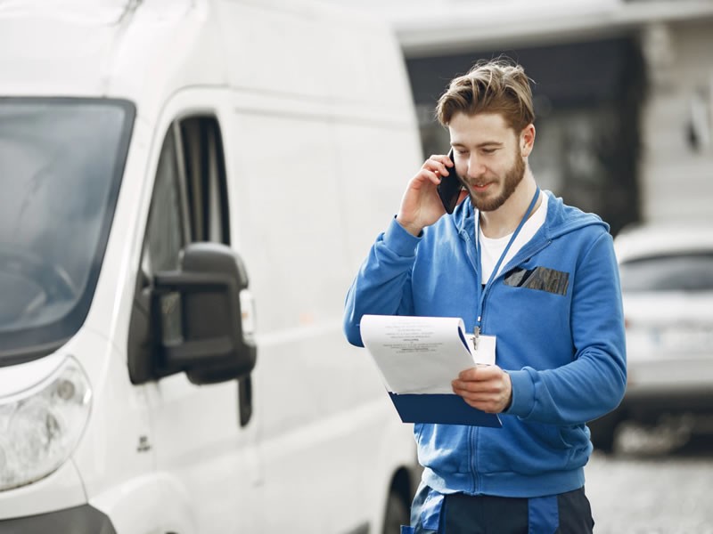 9 Ways Fleet Management Software Can Reduce Your Trucking Business Expenses