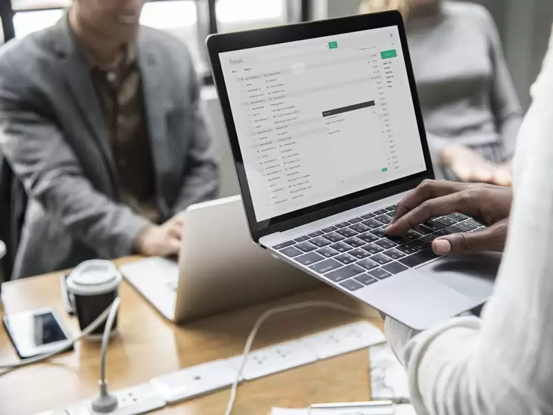 Intranet Document Sharing