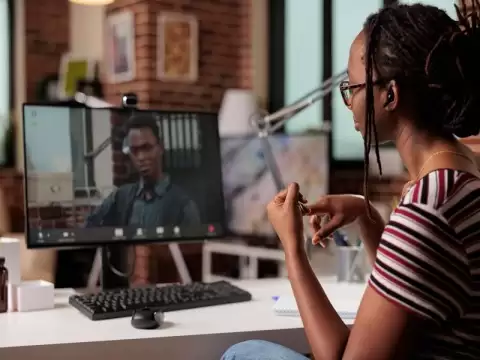 What we have learned from the year of remote work and what lies ahead