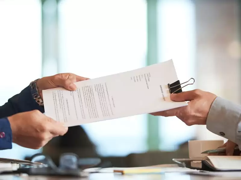 Intranet Governance Document