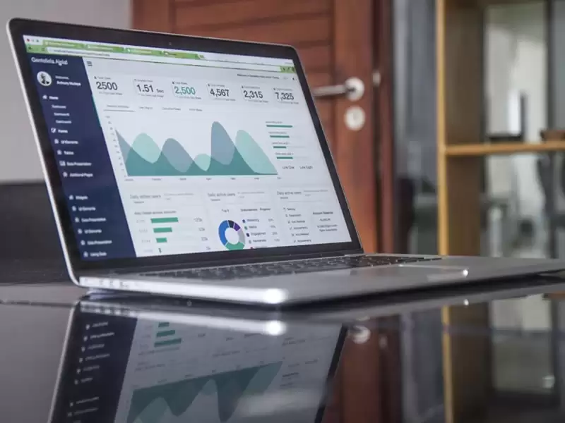 TOP 5 Benefits of Business Process Automation