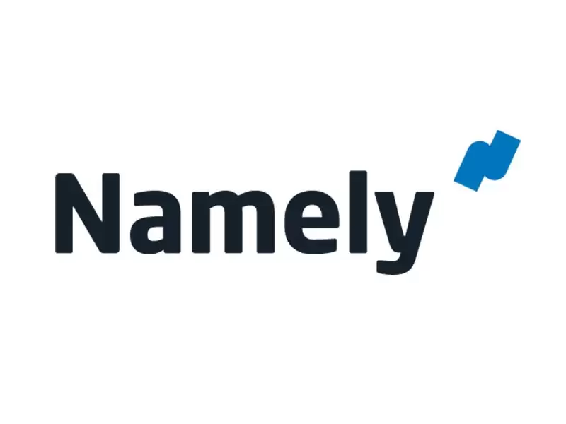 Namely