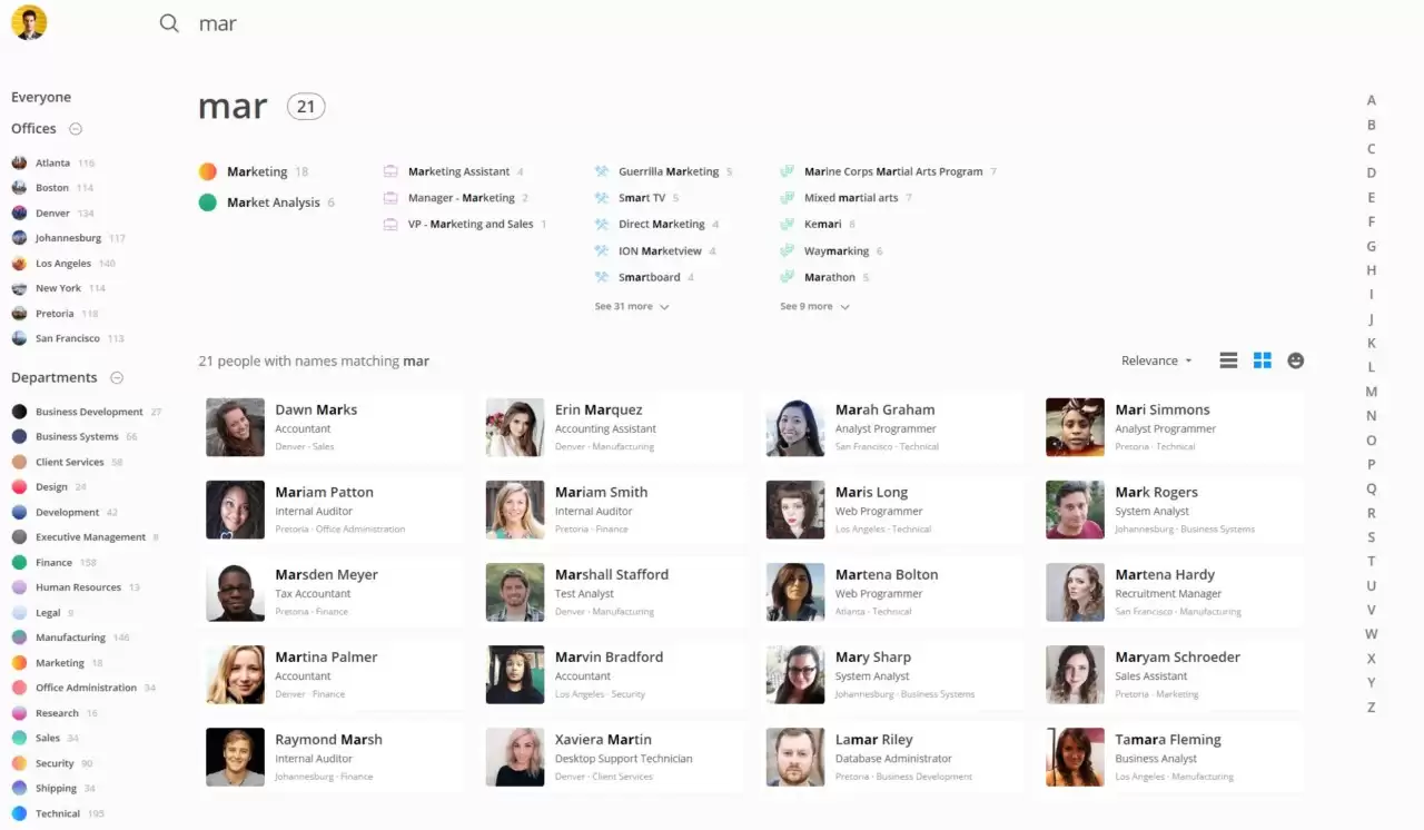 b2ap3_large_OneDirectory- Best employee directory software: Why your Business Needs one - Insight Blog