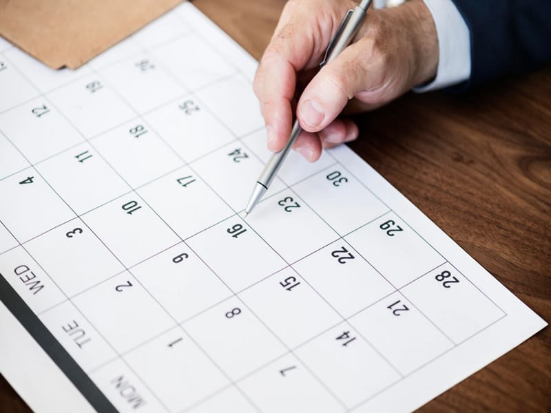 6 Reasons Why Your Business Needs to Reimagine its Content Calendars Ahead of the New Year