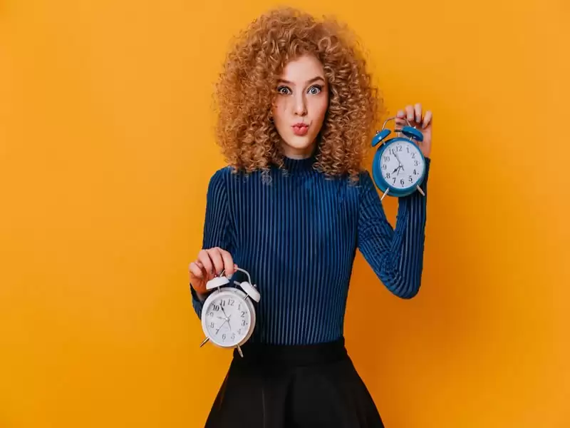 Build your Timelines well in Advance