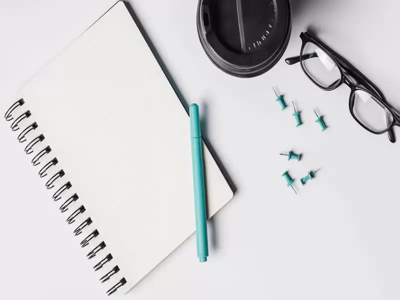 Create a Virtual Space to Store Content Ideas