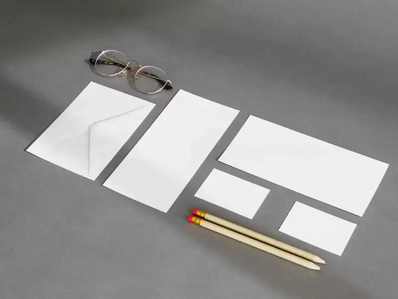 Creating A Strong Visual Identity