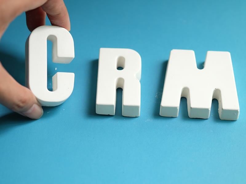 CRM Vs Ticketing System – How They Differ?