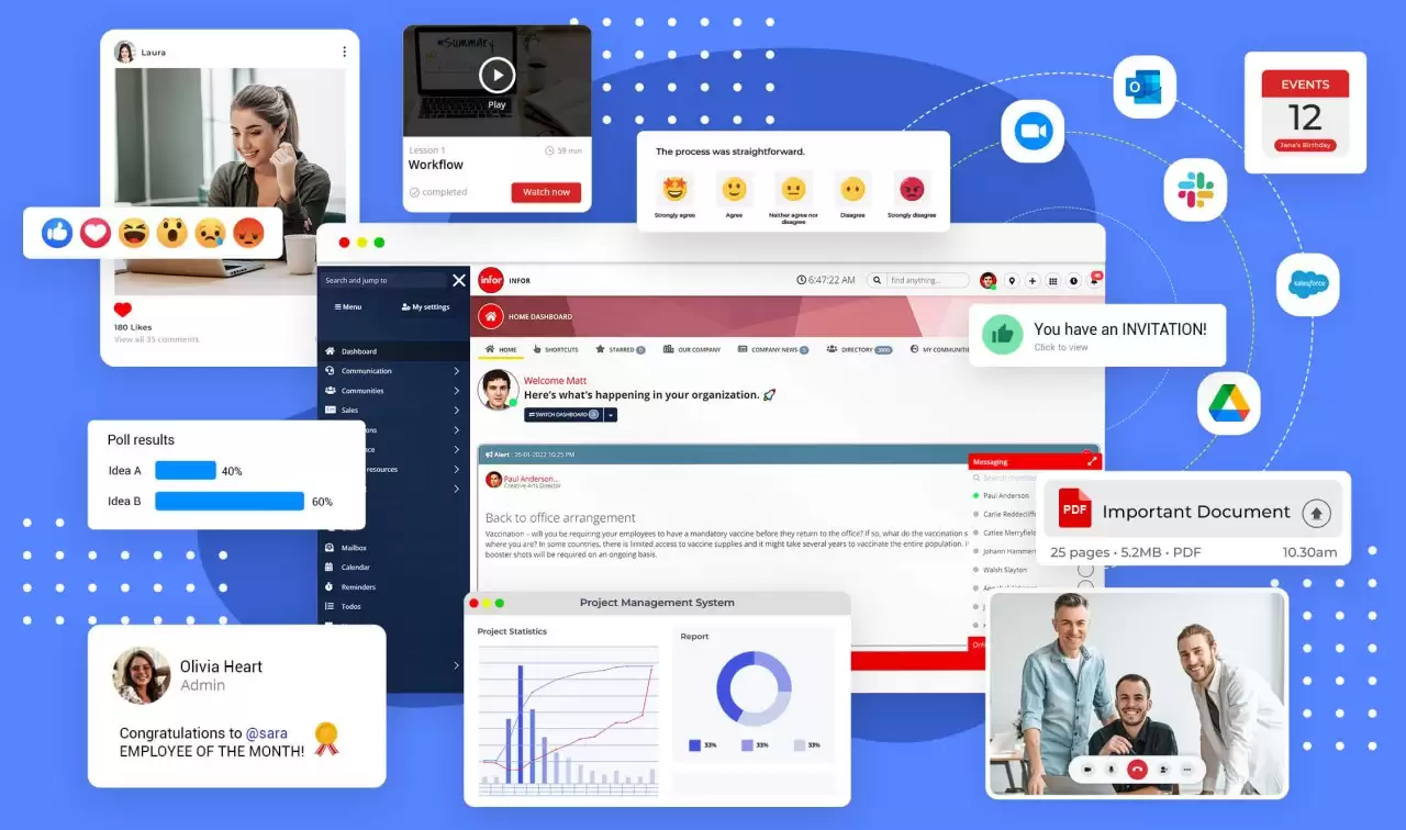 AgilityPortal